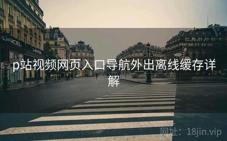 p站视频网页入口导航外出离线缓存详解